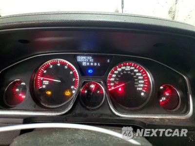 Zdjęcie 9 z 13 samochodu: 2015 GMC ACADIA SLE VIN:1GKKRPKD6FJ153920 - miniatura