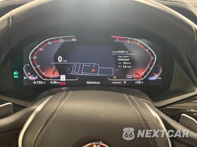 Zdjęcie 8 z 10 samochodu: 2020 BMW X5 XDRIVE40I VIN:5UXCR6C09L9B77892 - miniatura
