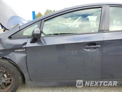 Zdjęcie 7 z 13 samochodu: 2012 TOYOTA PRIUS TWO VIN:JTDKN3DU7C1536127 - miniatura