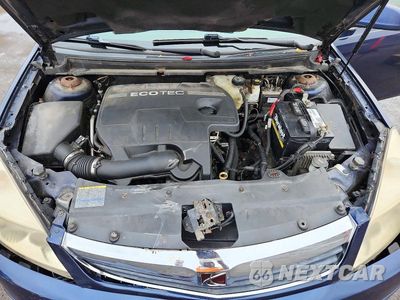 Zdjęcie 11 z 12 samochodu: 2009 SATURN AURA XE VIN:1G8ZS57B29F157801 - miniatura