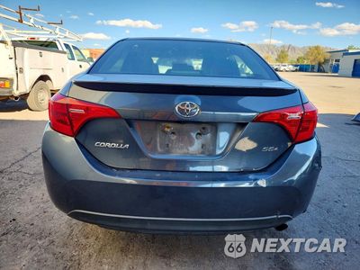 Zdjęcie 6 z 12 samochodu: 2018 TOYOTA COROLLA SE VIN:2T1BURHE2JC061956 - miniatura
