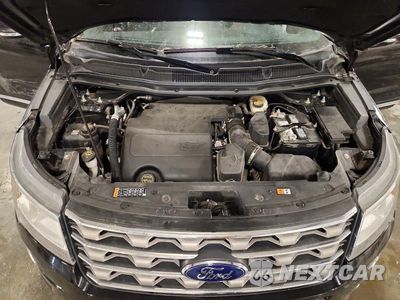 Zdjęcie 12 z 14 samochodu: 2016 FORD EXPLORER XLT VIN:1FM5K8D8XGGC37381 - miniatura