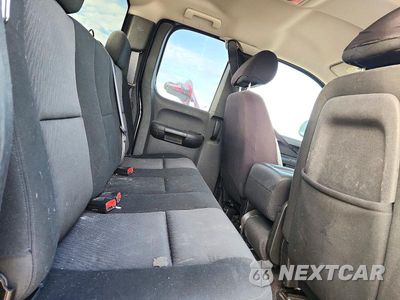 Zdjęcie 10 z 12 samochodu: 2010 CHEVROLET SILVERADO C1500 LS VIN:1GCSCREAXAZ118480 - miniatura