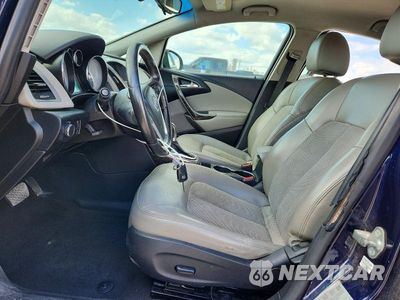 Zdjęcie 7 z 12 samochodu: 2015 BUICK VERANO VIN:1G4PP5SK0F4206213 - miniatura