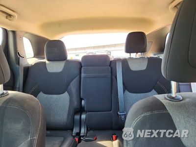 Zdjęcie 10 z 13 samochodu: 2016 VOLKSWAGEN JETTA S VIN:3VW267AJXGM276374 - miniatura