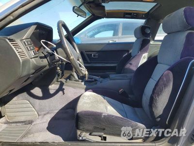 Zdjęcie 7 z 12 samochodu: 1986 NISSAN 300ZX BASE VIN:JN1HZ14S9GX160408 - miniatura