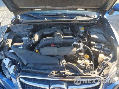 Zdjęcie 12 z 13 samochodu: 2016 SUBARU IMPREZA PREMIUM VIN:JF1GPAB68G8279684 - miniatura