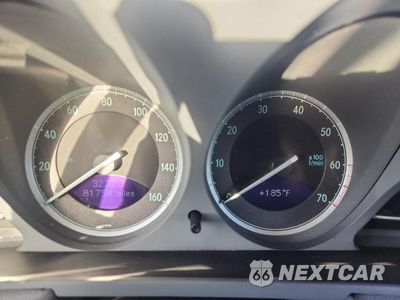 Zdjęcie 9 z 12 samochodu: 2003 MERCEDES-BENZ SL 500R VIN:WDBSK75F03F028969 - miniatura