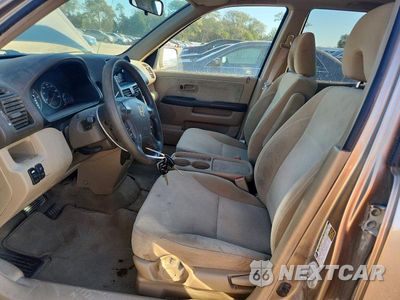 Zdjęcie 7 z 13 samochodu: 2005 HONDA CR-V EX VIN:JHLRD78825C031662 - miniatura