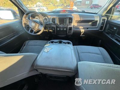 Zdjęcie 9 z 10 samochodu: 2014 RAM 1500 ST VIN:1C6RR7KT7ES194929 - miniatura