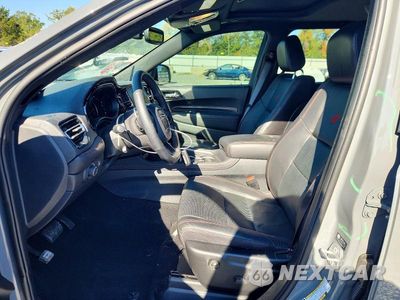 Zdjęcie 7 z 12 samochodu: 2026 DODGE DURANGO R/T VIN:1C4SDJCT4TC178957 - miniatura