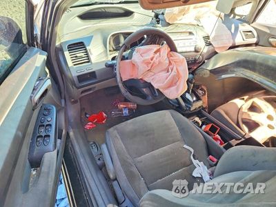 Zdjęcie 8 z 12 samochodu: 2008 HONDA CIVIC LX VIN:1HGFA16548L075442 - miniatura