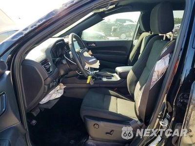 Zdjęcie 7 z 13 samochodu: 2026 DODGE DURANGO GT VIN:1C4RDHDG4TC186789 - miniatura