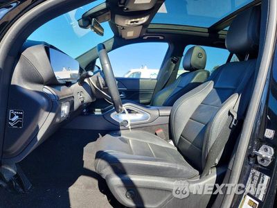 Zdjęcie 7 z 13 samochodu: 2022 MERCEDES-BENZ GLE 350 4MATIC VIN:4JGFB4KE1NA658895 - miniatura