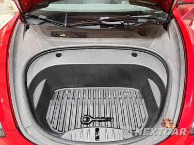Zdjęcie 11 z 12 samochodu: 2023 TESLA MODEL 3 VIN:5YJ3E1EA6PF436286 - miniatura