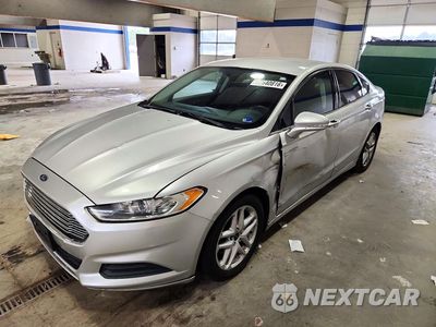 2015 FORD FUSION SE 3FA6P0H70FR239084 - główne zdjęcie licytacji z USA - miniatura