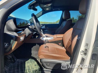Zdjęcie 7 z 13 samochodu: 2024 MERCEDES-BENZ GLE 350 4MATIC VIN:4JGFB4FB9RB059811 - miniatura