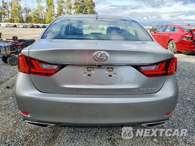 Zdjęcie 6 z 12 samochodu: 2015 LEXUS GS 350 VIN:JTHCE1BL5FA008284 - miniatura