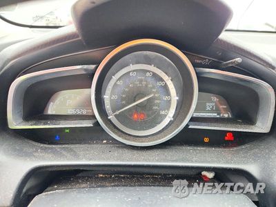 Zdjęcie 9 z 13 samochodu: 2016 SCION IA BASE VIN:3MYDLBZVXGY127181 - miniatura