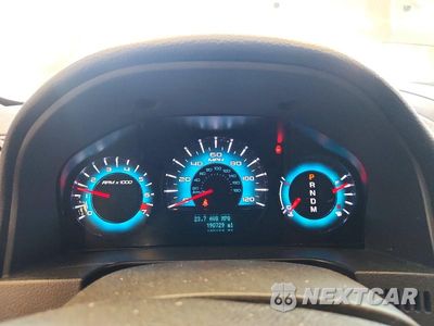 Zdjęcie 9 z 12 samochodu: 2012 FORD FUSION SEL VIN:3FAHP0JG8CR222936 - miniatura