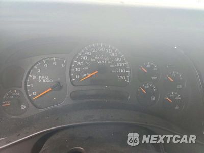 Zdjęcie 9 z 12 samochodu: 2003 CHEVROLET SILVERADO K2500 HEAVY DUTY VIN:1GCHK29U63E142276 - miniatura