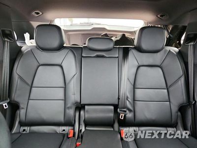 Zdjęcie 10 z 13 samochodu: 2024 PORSCHE CAYENNE VIN:WP1AA2AY0RDA12350 - miniatura
