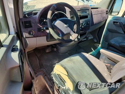 Zdjęcie 8 z 14 samochodu: 2012 FREIGHTLINER SPRINTER 2500 VIN:WDYPE7CC2C5642293 - miniatura