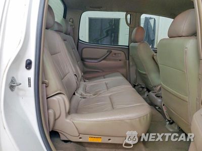 Zdjęcie 10 z 13 samochodu: 2006 TOYOTA TUNDRA DOUBLE CAB SR5 VIN:5TBDT44186S503907 - miniatura