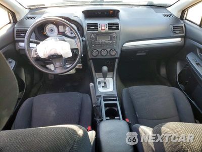 Zdjęcie 8 z 13 samochodu: 2014 SUBARU IMPREZA VIN:JF1GJAA63EH022173 - miniatura