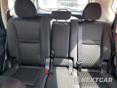Zdjęcie 10 z 13 samochodu: 2020 NISSAN ROGUE S VIN:KNMAT2MT1LP505858 - miniatura