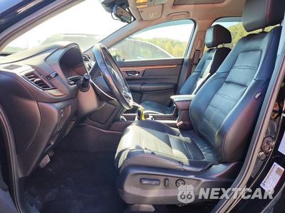 Zdjęcie 7 z 14 samochodu: 2019 HONDA CR-V EXL VIN:2HKRW2H81KH604898 - miniatura