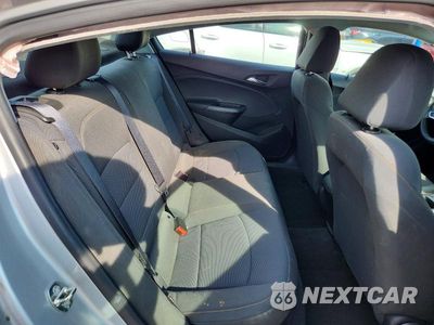 Zdjęcie 10 z 13 samochodu: 2019 CHEVROLET CRUZE LS VIN:1G1BC5SM8K7112612 - miniatura