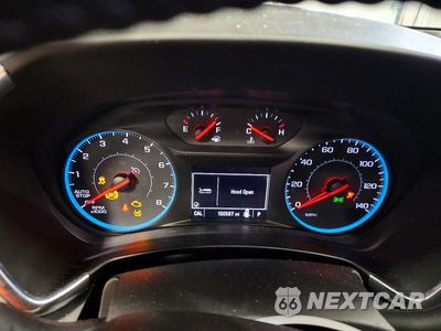 Zdjęcie 9 z 13 samochodu: 2018 CHEVROLET EQUINOX LT VIN:3GNAXJEV8JL289893 - miniatura