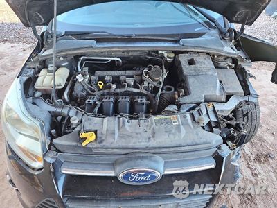 Zdjęcie 11 z 13 samochodu: 2012 FORD FOCUS SE VIN:1FAHP3K2XCL237599 - miniatura