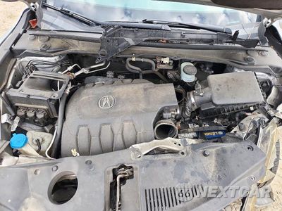 Zdjęcie 12 z 13 samochodu: 2014 ACURA RDX VIN:5J8TB4H34EL007084 - miniatura