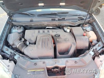 Zdjęcie 11 z 13 samochodu: 2010 CHEVROLET COBALT 1LT VIN:1G1AD5F53A7212479 - miniatura
