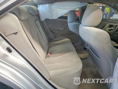 Zdjęcie 10 z 12 samochodu: 2009 TOYOTA CAMRY LE VIN:4T1BE46K69U355217 - miniatura