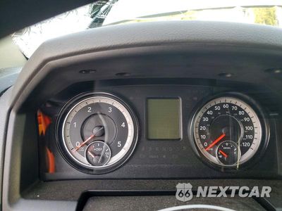 Zdjęcie 9 z 13 samochodu: 2018 RAM 5500 BOX TRUCK VIN:3C7WRNFL8JG329950 - miniatura