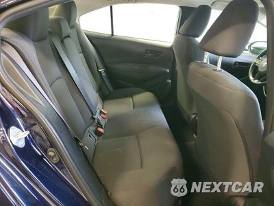 Zdjęcie 10 z 13 samochodu: 2023 TOYOTA COROLLA LE VIN:5YFB4MDE8PP072705 - miniatura