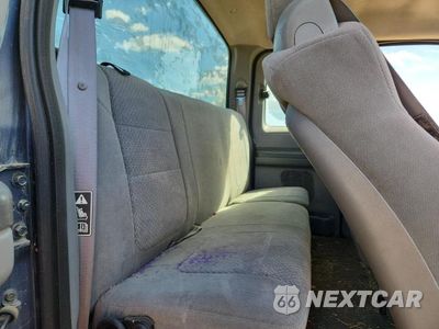 Zdjęcie 10 z 12 samochodu: 2004 FORD F250 SUPER DUTY VIN:1FTNX20S04EA33782 - miniatura