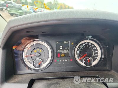 Zdjęcie 9 z 13 samochodu: 2018 RAM 1500 ST VIN:1C6RR7FGXJS327237 - miniatura