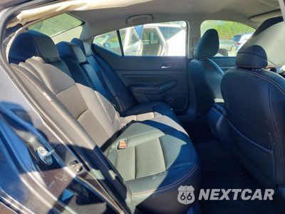 Zdjęcie 10 z 12 samochodu: 2022 NISSAN ALTIMA SR VIN:1N4BL4CV7NN375687 - miniatura