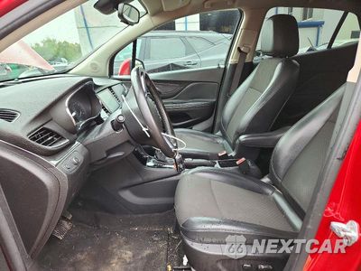 Zdjęcie 7 z 12 samochodu: 2020 BUICK ENCORE PREFERRED VIN:KL4CJASB9LB066807 - miniatura