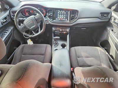 Zdjęcie 8 z 13 samochodu: 2022 DODGE DURANGO GT VIN:1C4RDJDG1NC187716 - miniatura