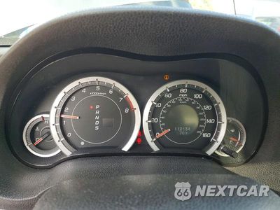 Zdjęcie 9 z 12 samochodu: 2009 ACURA TSX VIN:JH4CU26619C022544 - miniatura