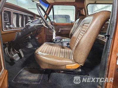 Zdjęcie 7 z 12 samochodu: 1978 FORD BRONCO CUSTOM VIN:U15HLBJ0570 - miniatura