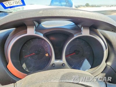 Zdjęcie 9 z 13 samochodu: 2016 NISSAN JUKE S VIN:JN8AF5MR3GT606415 - miniatura