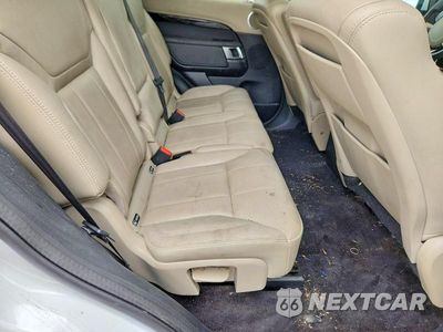 Zdjęcie 10 z 12 samochodu: 2020 LAND ROVER DISCOVERY SE VIN:SALRG2RVXL2422405 - miniatura