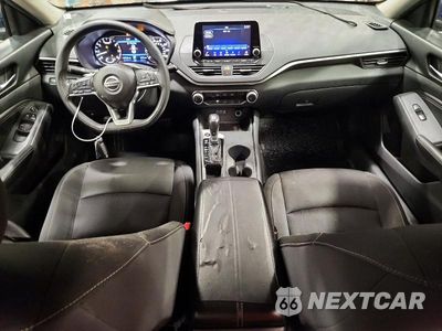 Zdjęcie 8 z 12 samochodu: 2020 NISSAN ALTIMA S VIN:1N4BL4BV4LC181421 - miniatura
