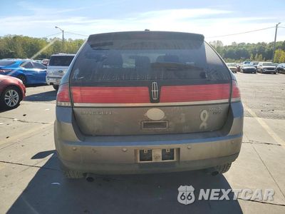 Zdjęcie 6 z 14 samochodu: 2008 LINCOLN MKX VIN:2LMDU88C38BJ00946 - miniatura